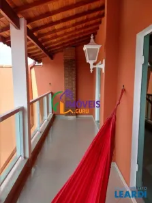 Casa com 4 Quartos à venda, 169m² no Vila Vitória, Santo André