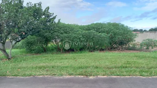 Lote/Terreno à venda, 1020m² no Terras de Santa Izabel, Salto