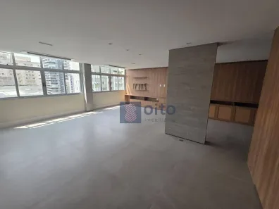 Apartamento com 3 Quartos para venda ou aluguel, 220m² no Itaim Bibi, São Paulo