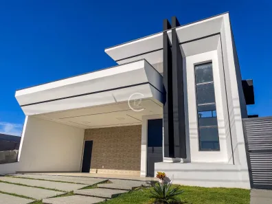Casa de Condomínio com 3 Quartos à venda, 171m² no Residencial Colinas, Caçapava