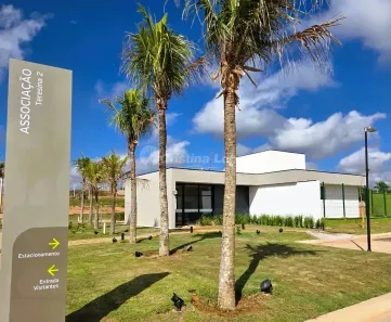 Lote/Terreno à venda, 288m² no Uruguai, Teresina