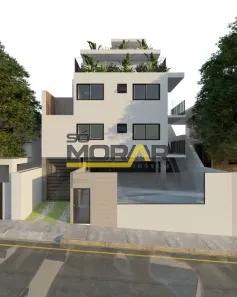 Casa com 3 Quartos à venda, 186m² no Graça, Belo Horizonte