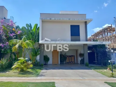 Casa de Condomínio com 4 Quartos à venda, 181m² no Jardins Porto, Senador Canedo