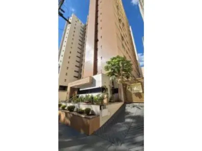 Apartamento com 1 Quarto à venda, 39m² no Serrinha, Goiânia