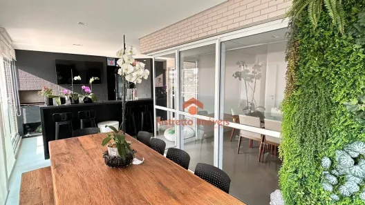 Apartamento com 4 Quartos à venda, 254m² no Umuarama, Osasco