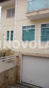 Sobrado com 3 Quartos à venda, 173m² no Vila Maria Alta, São Paulo