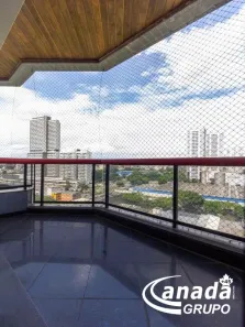 Apartamento com 4 Quartos à venda, 400m² no Centro, Osasco