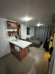Apartamento com 2 Quartos à venda, 42m² no Moinho dos Ventos, Goiânia