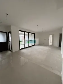 Apartamento com 3 Quartos à venda, 177m² no Vila Assunção, Santo André