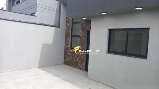 Casa com 3 Quartos à venda, 89m² no Jardim Vale Verde, Jundiaí
