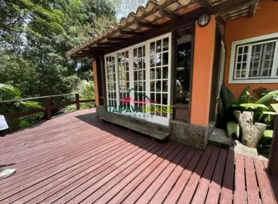 Casa com 4 Quartos à venda, 250m² no Pedro do Rio, Petrópolis