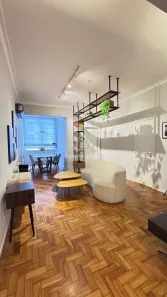 Apartamento com 2 Quartos à venda, 75m² no Ipanema, Rio de Janeiro