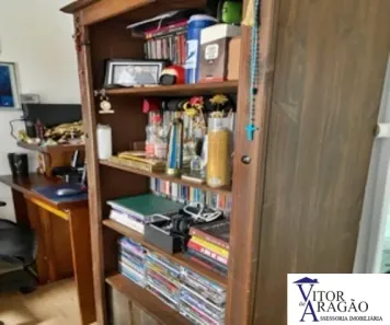 Apartamento com 3 Quartos à venda, 70m² no Parque Mandaqui, São Paulo