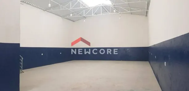 Galpão/Depósito/Armazém à venda, 250m² no Jardim São Cristóvão, São Paulo