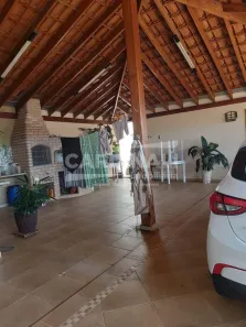 Casa com 3 Quartos à venda, 181m² no Residencial Itamarati, São Carlos