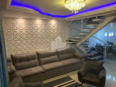 Sobrado com 3 Quartos à venda, 300m² no Jardim Giovana, Guarulhos