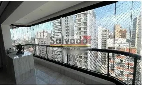 Apartamento com 3 Quartos à venda, 170m² no Jardim da Saúde, São Paulo