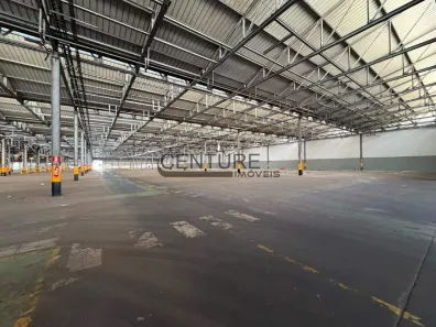Galpão/Depósito/Armazém para alugar, 2500m² no Universitário, Belo Horizonte