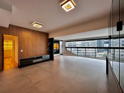 Apartamento com 3 Quartos à venda, 162m² no Chácara Santo Antônio (Zona Sul), São Paulo