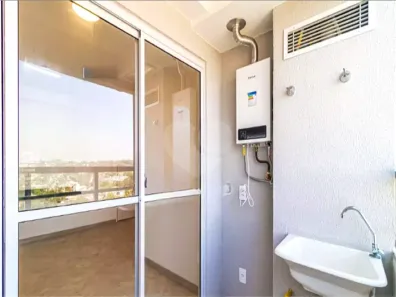 Apartamento com 2 Quartos à venda, 42m² no Butantã, São Paulo