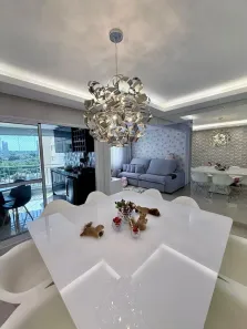 Apartamento com 3 Quartos à venda, 75m² no Parque Amazônia, Goiânia