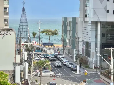 Apartamento com 2 Quartos à venda, 78m² no Praia da Costa, Vila Velha