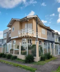 Sobrado com 3 Quartos à venda, 100m² no Oriço, Gravataí