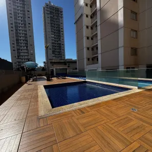 Apartamento com 3 Quartos à venda, 75m² no Jardim Atlântico, Goiânia