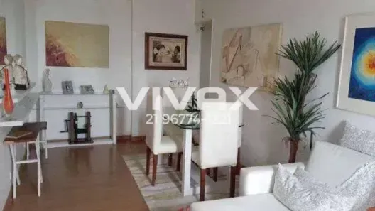 Apartamento com 2 Quartos à venda, 67m² no Engenho de Dentro, Rio de Janeiro