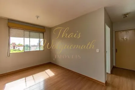 Apartamento com 2 Quartos para venda ou aluguel, 56m² no Centro, Canoas