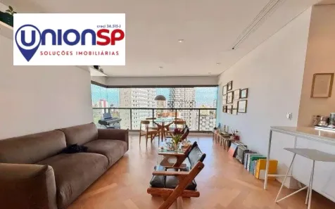 Apartamento com 1 Quarto à venda, 70m² no Pinheiros, São Paulo