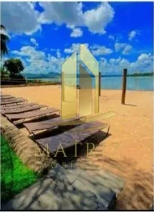 Lote/Terreno à venda, 400m² no Jardim Mar e Céu, Guarujá