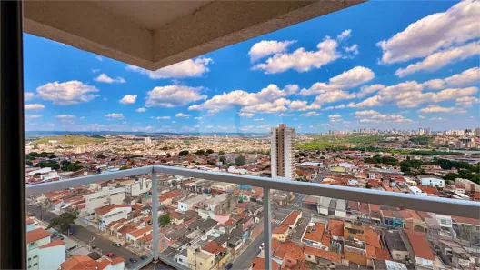 Apartamento com 2 Quartos à venda, 71m² no Vila Hortência, Sorocaba