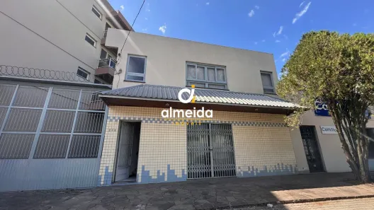 Ponto Comercial com 3 Quartos para alugar, 250m² no Duque de Caxias, Santa Maria