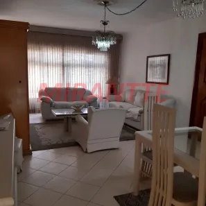 Sobrado com 3 Quartos à venda, 179m² no Vila Gustavo, São Paulo