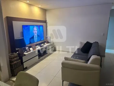 Apartamento com 3 Quartos à venda, 98m² no Tabajaras, Uberlândia