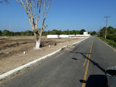 Lote/Terreno à venda, 300m² no Justiniano de Serpa, Aquiraz