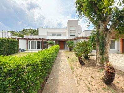 Casa de Condomínio com 5 Quartos à venda, 200m² no Pedra Redonda, Porto Alegre
