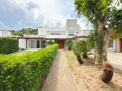 Casa de Condomínio com 5 Quartos à venda, 199m² no Pedra Redonda, Porto Alegre