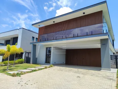 Casa de Condomínio com 5 Quartos à venda, 380m² no Alphaville Dom Pedro 3, Campinas