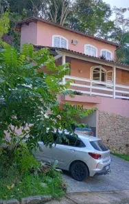 Casa de Condomínio com 3 Quartos à venda, 523m² no Itaipu, Niterói