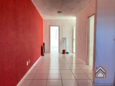 Casa de Condomínio com 2 Quartos à venda, 60m² no Terra Nova, Alvorada