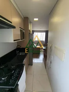 Apartamento com 2 Quartos à venda, 39m² no São Gabriel, Colombo