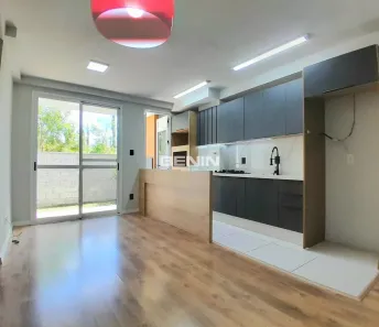 Apartamento com 2 Quartos para alugar, 70m² no Olaria, Canoas