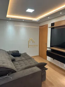 Apartamento com 2 Quartos para alugar, 40m² no Jardim Imperial, Cuiabá