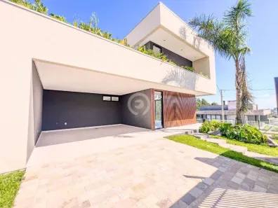Casa com 4 Quartos à venda, 214m² no Centro, Dois Irmãos