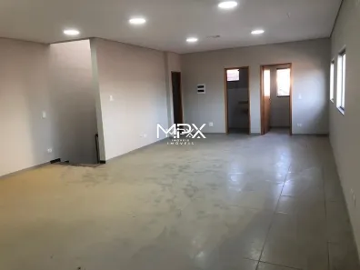 Sala Comercial para alugar, 220m² no Cidade Alta, Piracicaba
