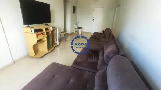 Apartamento com 2 Quartos à venda, 101m² no Ponta da Praia, Santos