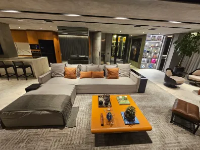Apartamento com 3 Quartos à venda, 232m² no Vila Olímpia, São Paulo