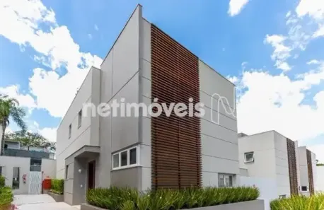 Casa de Condomínio com 4 Quartos à venda, 525m² no Chácara Santo Antônio (Zona Sul), São Paulo